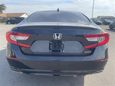 2018 Honda Accord Touring - Photo 4 - Lafayette, IN 47905