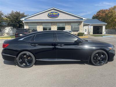 2018 Honda Accord Touring - Photo 2 - Lafayette, IN 47905