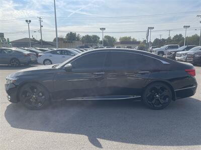 2018 Honda Accord Touring - Photo 6 - Lafayette, IN 47905