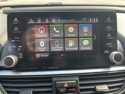 2018 Honda Accord Touring - Photo 15 - Lafayette, IN 47905