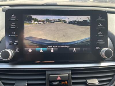 2018 Honda Accord Touring - Photo 16 - Lafayette, IN 47905