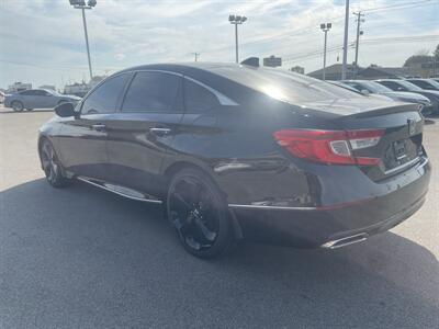 2018 Honda Accord Touring - Photo 5 - Lafayette, IN 47905