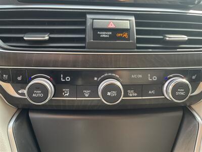 2018 Honda Accord Touring - Photo 17 - Lafayette, IN 47905