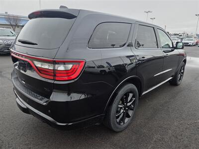 2018 Dodge Durango R/T   - Photo 3 - Lafayette, IN 47905