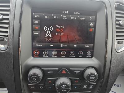 2018 Dodge Durango R/T   - Photo 20 - Lafayette, IN 47905