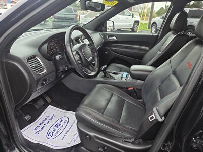 2018 Dodge Durango R/T   - Photo 10 - Lafayette, IN 47905