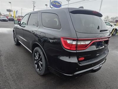 2018 Dodge Durango R/T   - Photo 5 - Lafayette, IN 47905