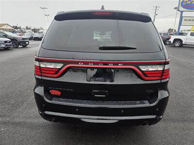 2018 Dodge Durango R/T   - Photo 4 - Lafayette, IN 47905