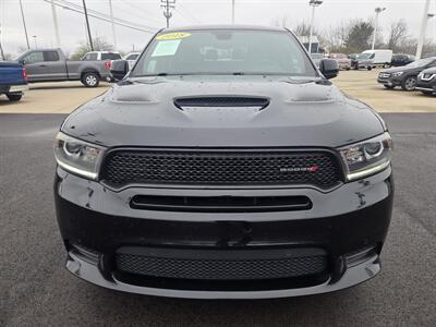 2018 Dodge Durango R/T   - Photo 8 - Lafayette, IN 47905