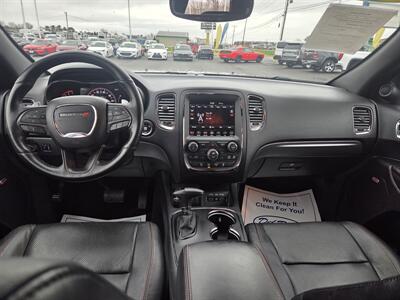 2018 Dodge Durango R/T   - Photo 12 - Lafayette, IN 47905
