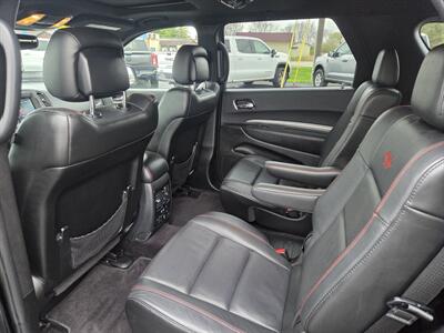 2018 Dodge Durango R/T   - Photo 11 - Lafayette, IN 47905