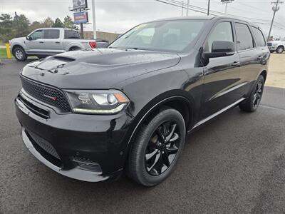 2018 Dodge Durango R/T   - Photo 7 - Lafayette, IN 47905