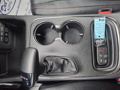 2018 Dodge Durango R/T   - Photo 21 - Lafayette, IN 47905