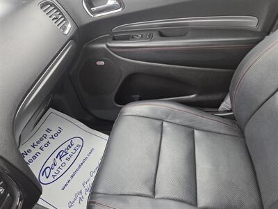 2018 Dodge Durango R/T   - Photo 22 - Lafayette, IN 47905