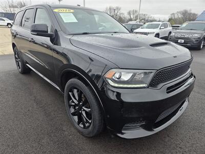 2018 Dodge Durango R/T   - Photo 1 - Lafayette, IN 47905