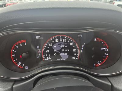 2018 Dodge Durango R/T   - Photo 18 - Lafayette, IN 47905