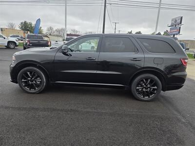 2018 Dodge Durango R/T   - Photo 6 - Lafayette, IN 47905
