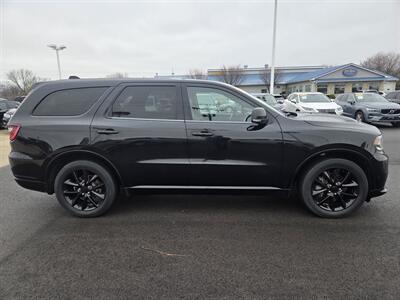 2018 Dodge Durango R/T   - Photo 2 - Lafayette, IN 47905