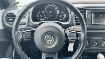 2016 Volkswagen Beetle Convertible 1.8T Denim   - Photo 16 - Lafayette, IN 47905