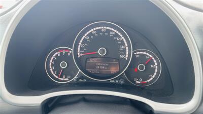 2016 Volkswagen Beetle Convertible 1.8T Denim   - Photo 15 - Lafayette, IN 47905