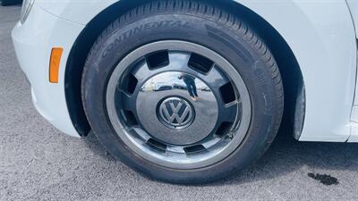 2016 Volkswagen Beetle Convertible 1.8T Denim   - Photo 11 - Lafayette, IN 47905