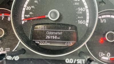 2016 Volkswagen Beetle Convertible 1.8T Denim   - Photo 14 - Lafayette, IN 47905
