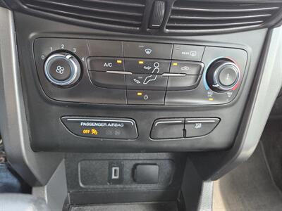 2017 Ford Escape S   - Photo 21 - Lafayette, IN 47905