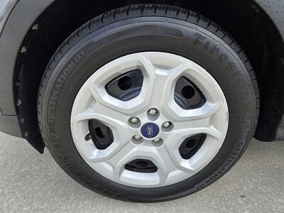 2017 Ford Escape S   - Photo 9 - Lafayette, IN 47905