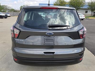 2017 Ford Escape S   - Photo 4 - Lafayette, IN 47905