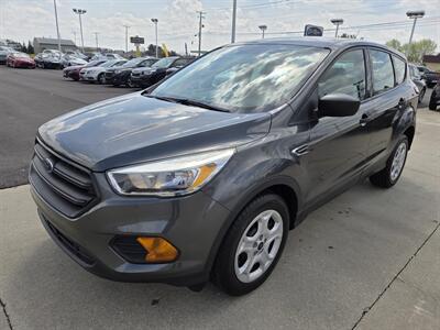 2017 Ford Escape S   - Photo 7 - Lafayette, IN 47905