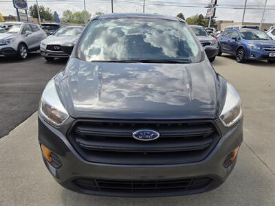2017 Ford Escape S   - Photo 8 - Lafayette, IN 47905