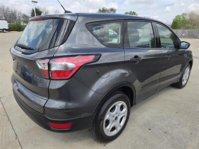 2017 Ford Escape S   - Photo 3 - Lafayette, IN 47905