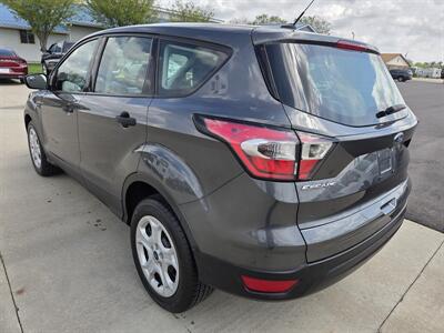 2017 Ford Escape S   - Photo 5 - Lafayette, IN 47905