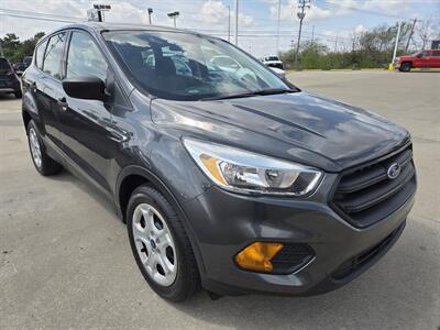 2017 Ford Escape S   - Photo 1 - Lafayette, IN 47905