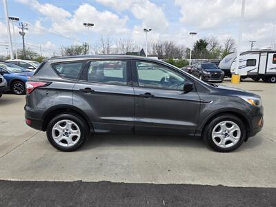 2017 Ford Escape S   - Photo 2 - Lafayette, IN 47905