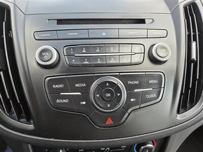 2017 Ford Escape S   - Photo 20 - Lafayette, IN 47905