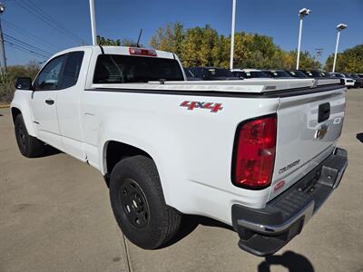 2019 Chevrolet Colorado Work Truck   - Photo 5 - Lafayette, IN 47905