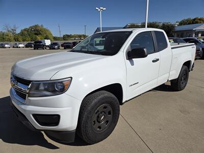 2019 Chevrolet Colorado Work Truck   - Photo 8 - Lafayette, IN 47905