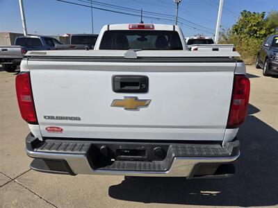 2019 Chevrolet Colorado Work Truck   - Photo 4 - Lafayette, IN 47905