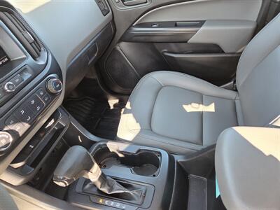 2019 Chevrolet Colorado Work Truck   - Photo 18 - Lafayette, IN 47905