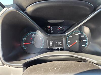 2019 Chevrolet Colorado Work Truck   - Photo 16 - Lafayette, IN 47905