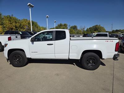 2019 Chevrolet Colorado Work Truck   - Photo 7 - Lafayette, IN 47905