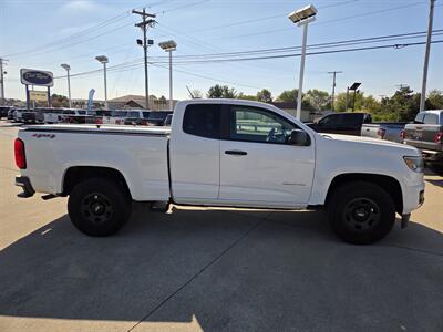 2019 Chevrolet Colorado Work Truck   - Photo 2 - Lafayette, IN 47905