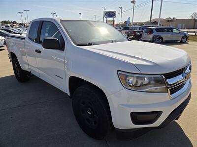 2019 Chevrolet Colorado Work Truck   - Photo 1 - Lafayette, IN 47905
