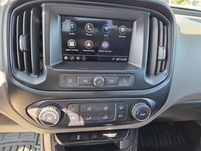 2019 Chevrolet Colorado Work Truck   - Photo 17 - Lafayette, IN 47905