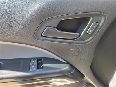 2019 Chevrolet Colorado Work Truck   - Photo 13 - Lafayette, IN 47905