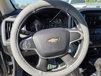 2019 Chevrolet Colorado Work Truck   - Photo 15 - Lafayette, IN 47905