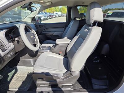 2019 Chevrolet Colorado Work Truck   - Photo 11 - Lafayette, IN 47905