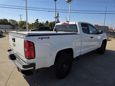 2019 Chevrolet Colorado Work Truck   - Photo 3 - Lafayette, IN 47905