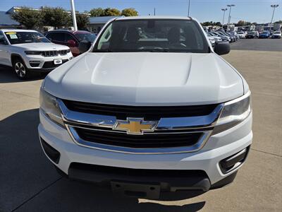 2019 Chevrolet Colorado Work Truck   - Photo 9 - Lafayette, IN 47905